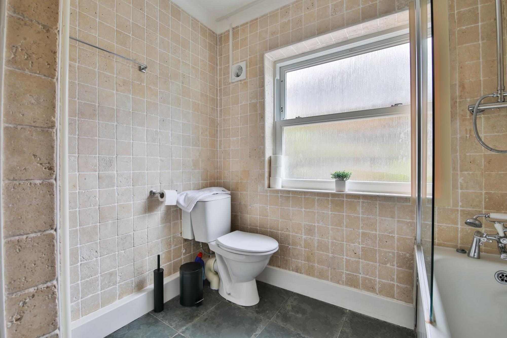 Сasa de vacaciones Stayright 3-bed Pontcanna House Next To Pontcanna Fields
