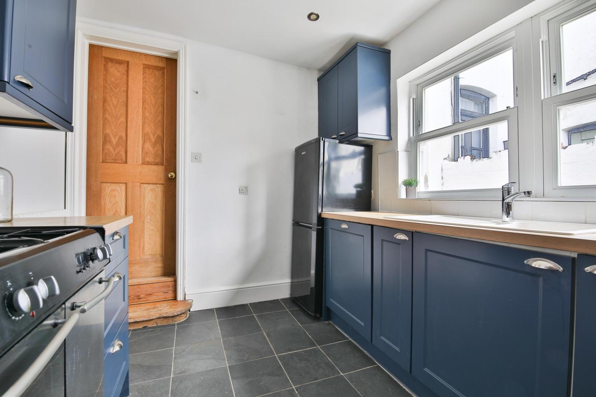 Holiday home Stayright 3-bed Pontcanna House Next To Pontcanna Fields *
