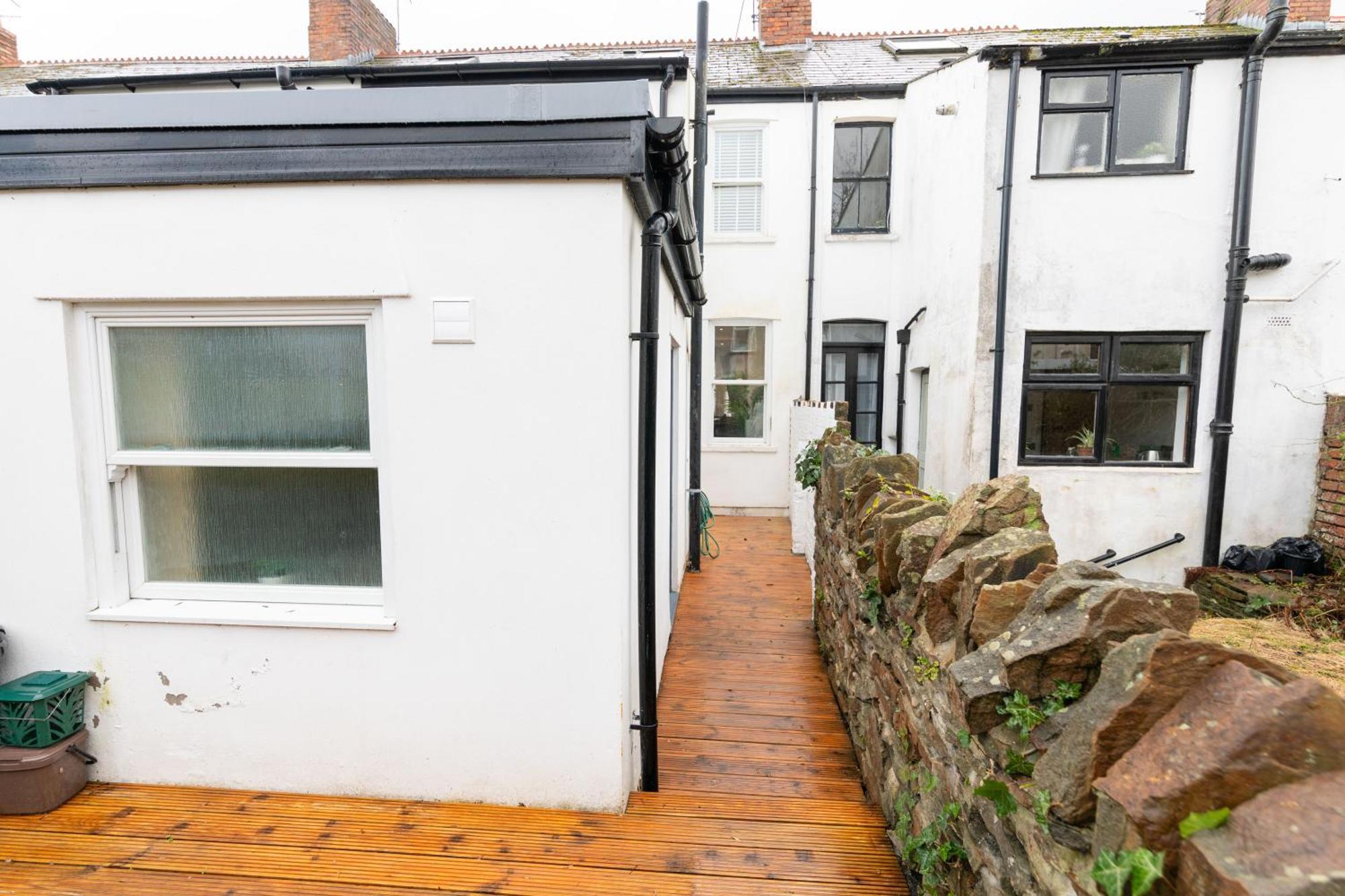 Stayright 3-bed Pontcanna House Next To Pontcanna Fields