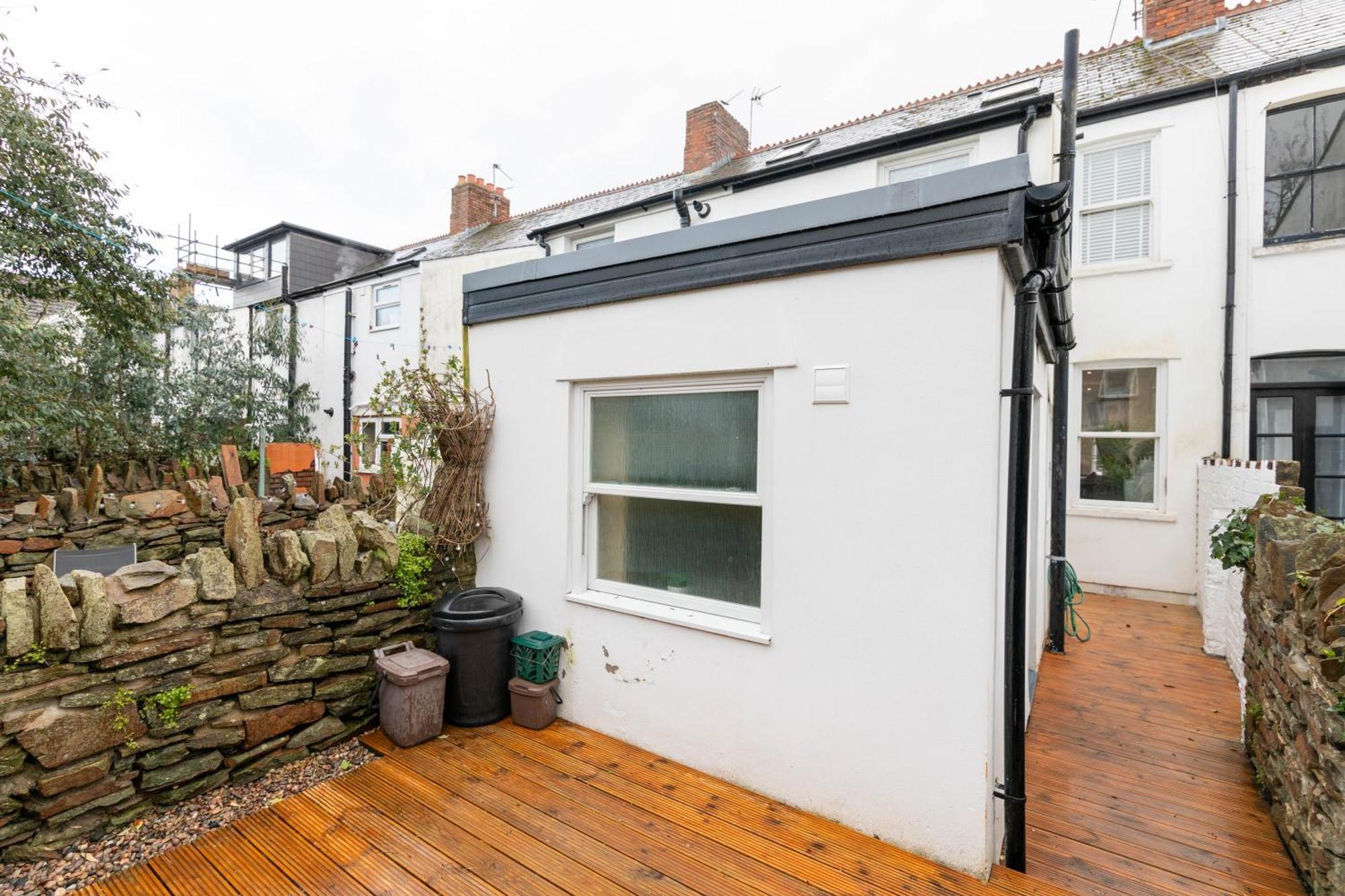 Stayright 3-bed Pontcanna House Next To Pontcanna Fields Holiday home Cardiff
