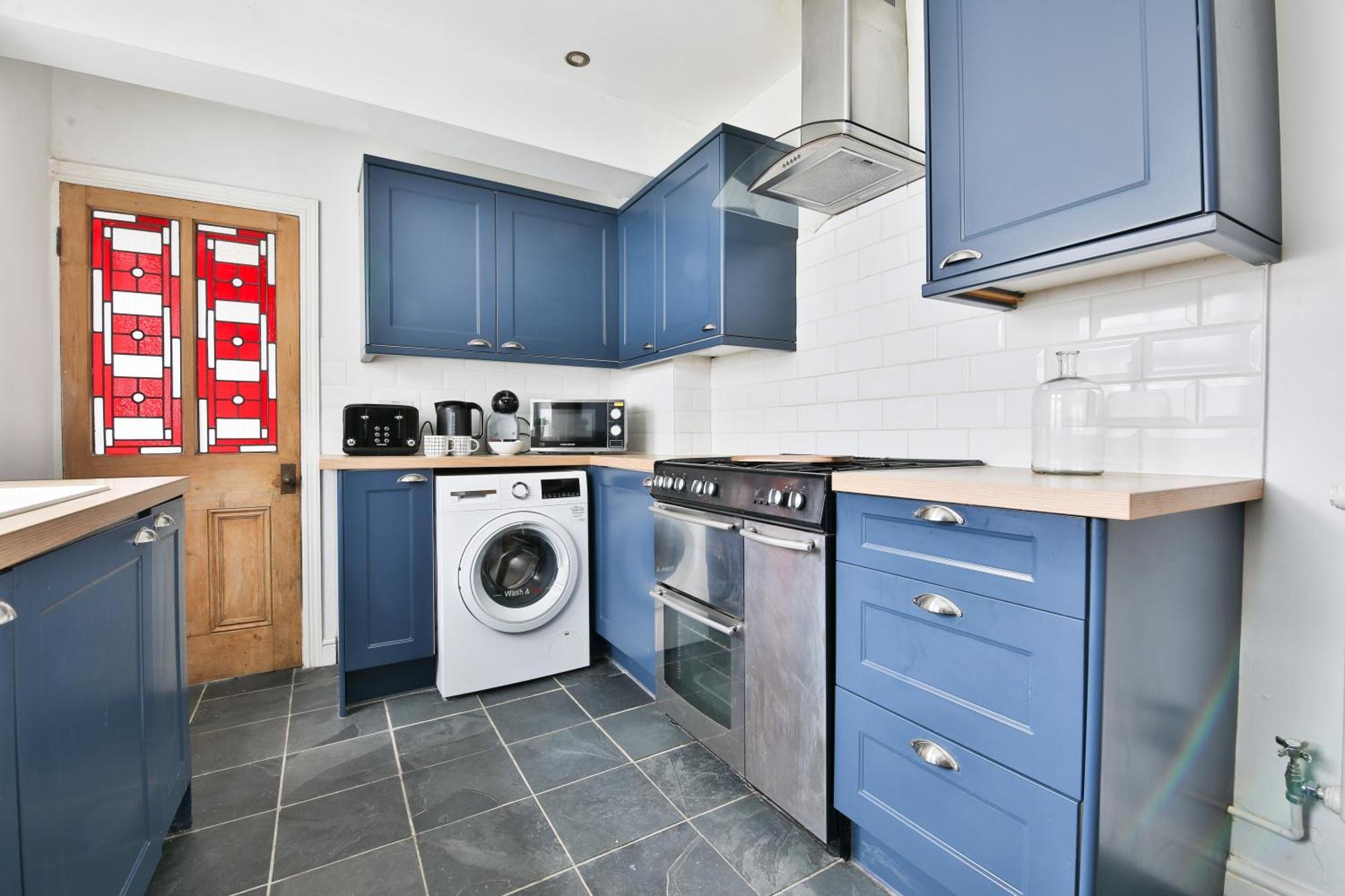 Holiday home Stayright 3-bed Pontcanna House Next To Pontcanna Fields Cardiff